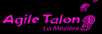 Agile Talon